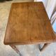 Table bureau