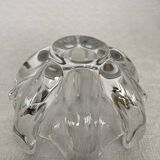Pocket / crystal candle holder