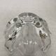 Pocket / crystal candle holder