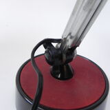 Super chrome desk lamp