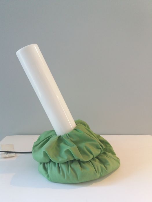 Table lamp 'Bell' by Jonathan De Pas, Donato D'Urbino, Paolo Lomazzi - Sirrah