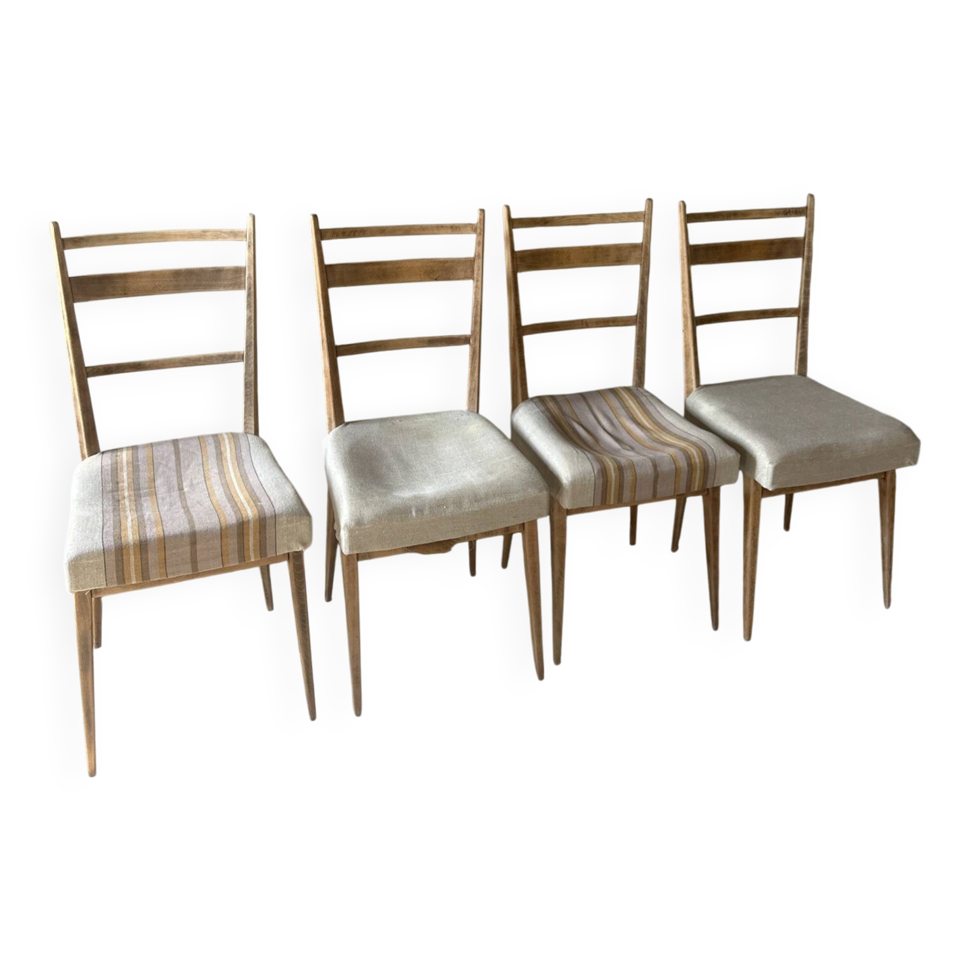 Vintage chairs