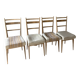 Vintage chairs