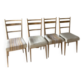 Chaises vintage