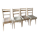 Vintage chairs