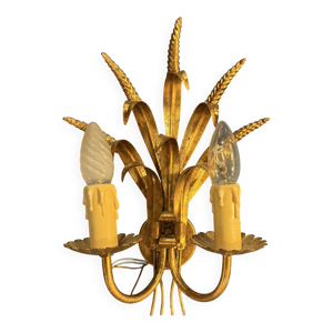 Applique maison Charles