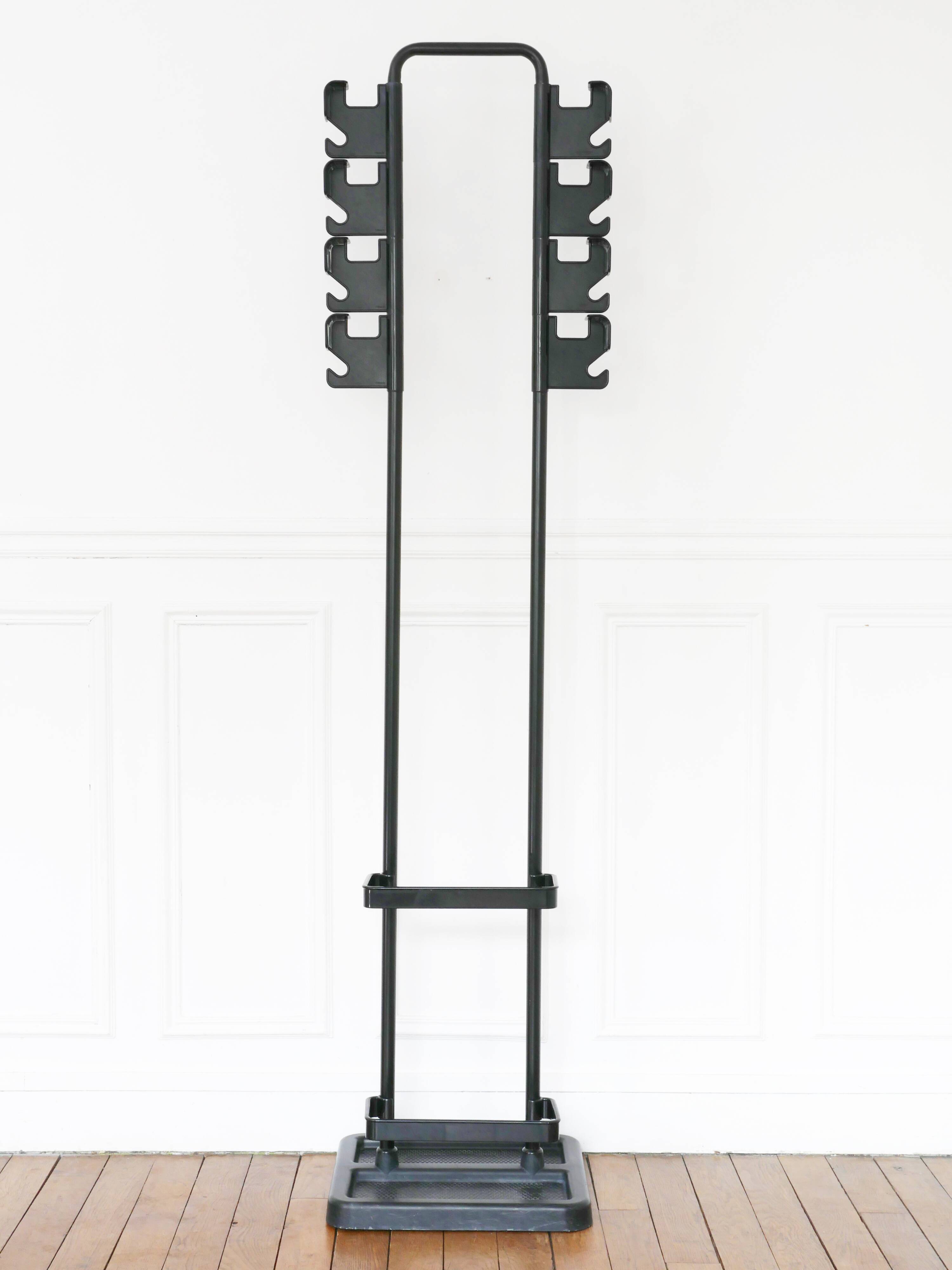 Jean-Pierre VITRAC coat racks - Manade