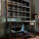 Bureau de postier