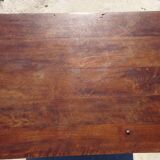 Very old restored wedding furniture.