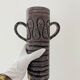 Vase en céramique signé Jean Austruy