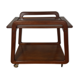 Scandinavian 70s dessert or mini-bar