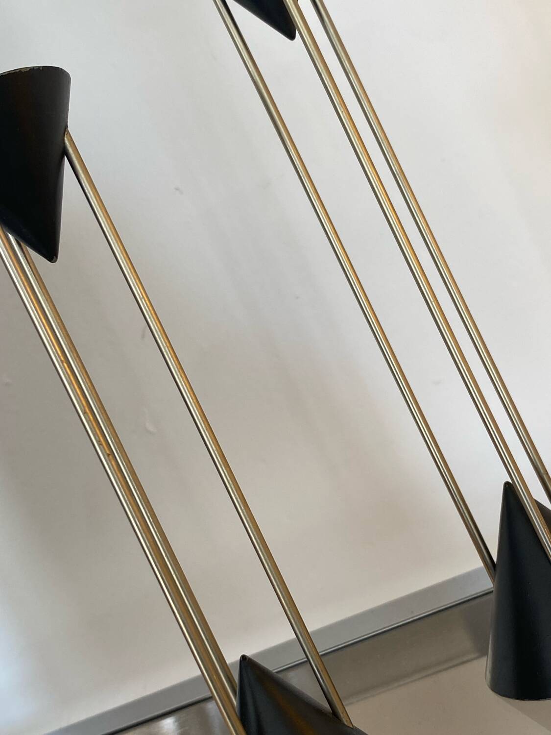 Markus BORGENS candle holders