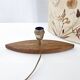 Vintage herbarium lamp 1970