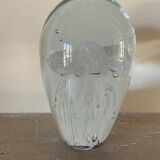 Blown glass sulphide