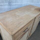 Parisian style buffet