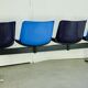 Bench of Osvaldo Borsani for Tecno Italy, 1982