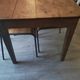 Farm table