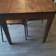 Table de ferme