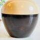 Vintage 70's decorative ice cube apple