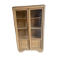 Glass cabinet