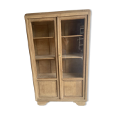 Glass cabinet