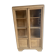 Glass cabinet
