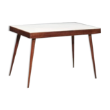 Czechoslovak coffee table 1960