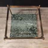 Coffee table end of sofa year 1970