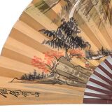 Chinese fan