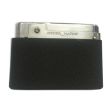 Briquet Silver Match