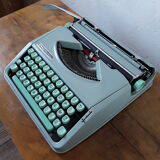 Hermes Baby typewriter