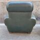 Club chairs