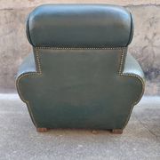 Club chairs