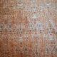 Handmade antique Turkish Sivas rug 9.10' x 13.3' (302cm x 405cm) 1900s - 1B766