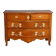 Cherrywood chest of drawers, stamped A.Mailfert – 1st part of the 20th century