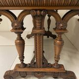 Table -bureau Henri II