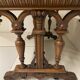 Henri II desk table
