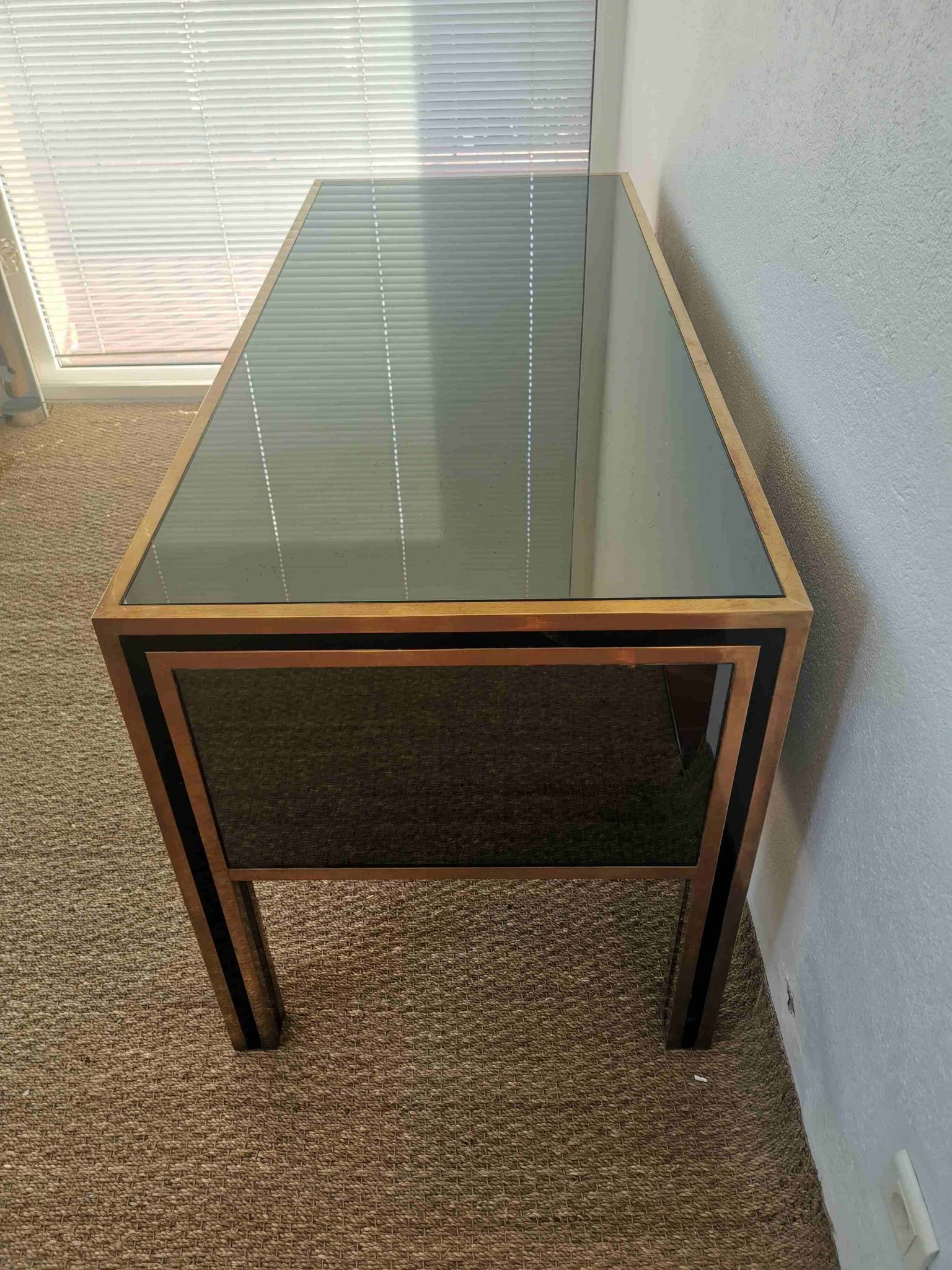 Bureau de Michel Pigneres