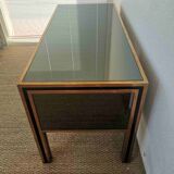 Michel Pigneres' desk