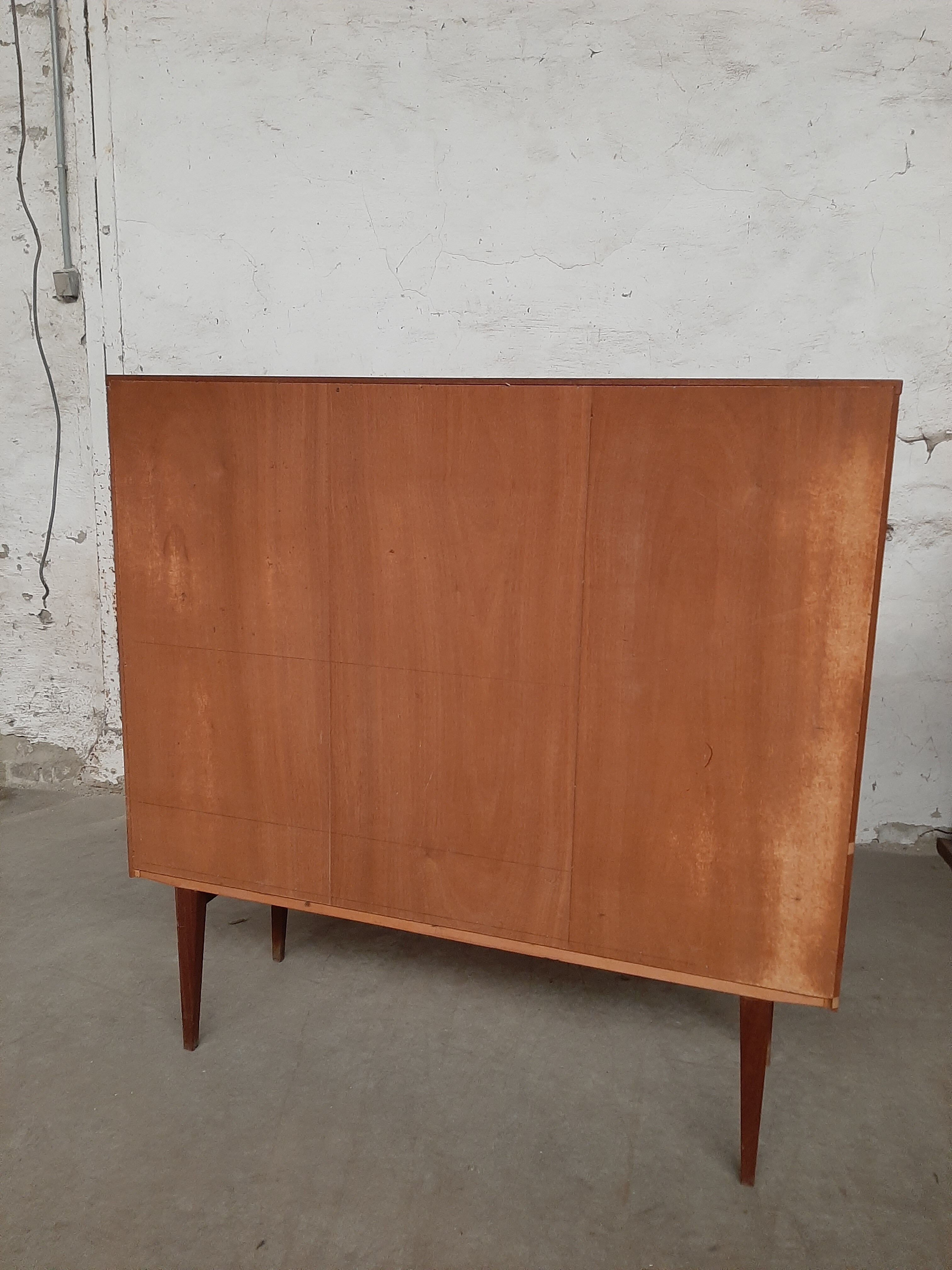 Meuble scandinave 1970