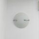Italian vintage wall light novecento "butterfly"