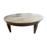 Table basse marbre
