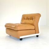 Canapé / fauteuils modulaires Amanta de Mario Bellini pour C&B Italie