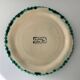 Large dish C. Darras Antibes 1948