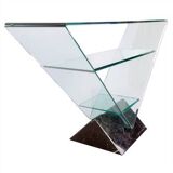 Victoire Console - Maurice Barilone for Roche Bobois