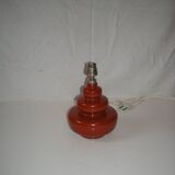 Lamp from the 70s