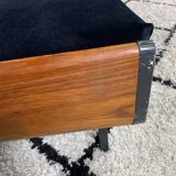 Mid Century Teak Daybed By Friso Kramer For Auping 1960s
