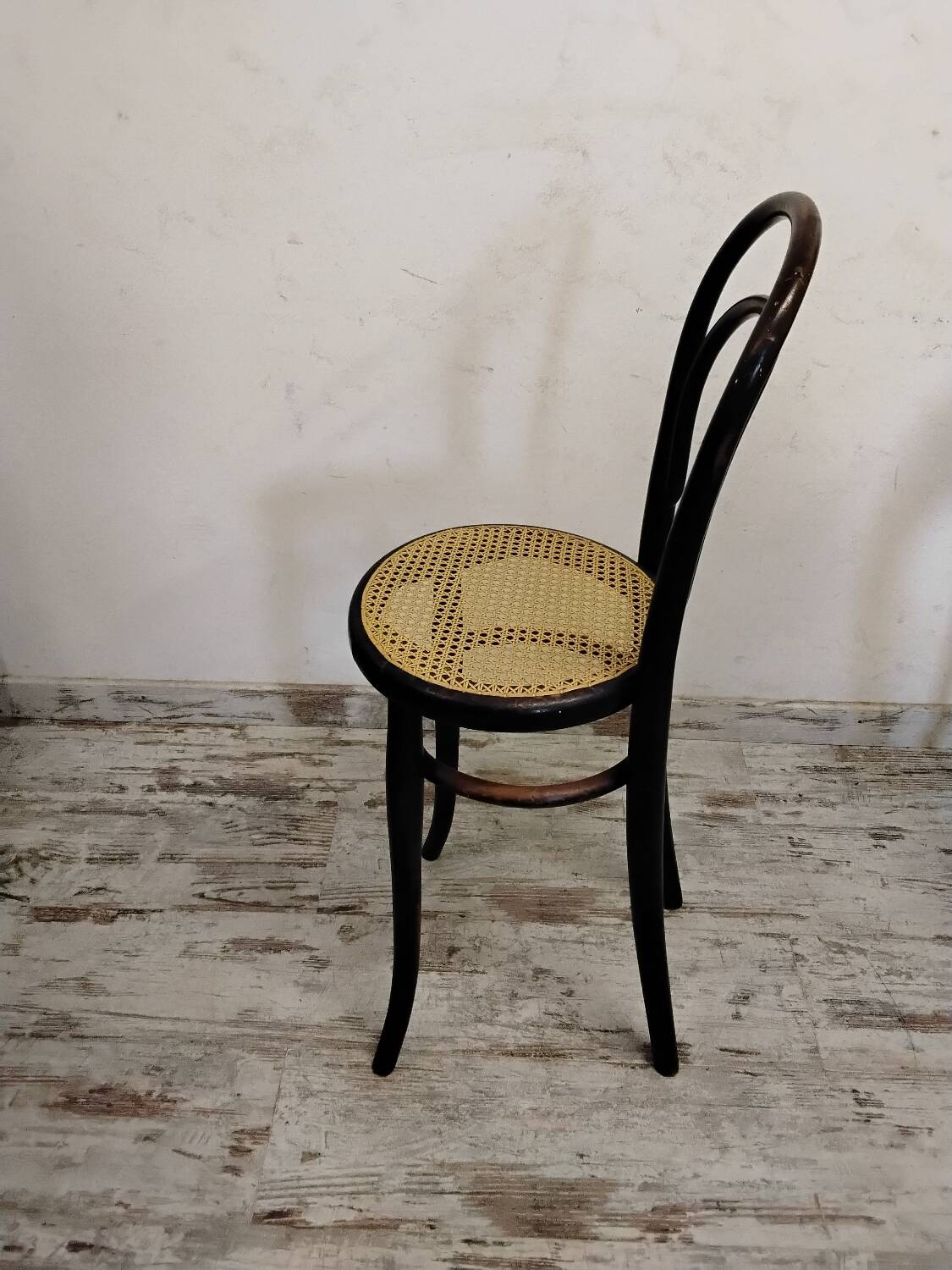 Thonet chair