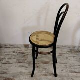 Thonet chair