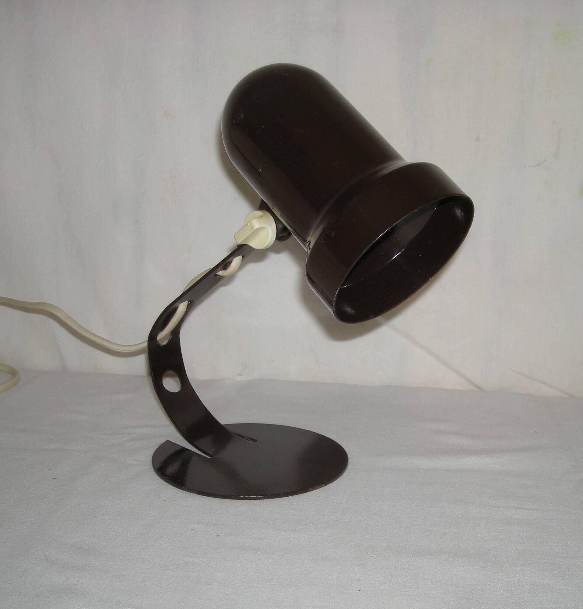 Lampe des années 60 - 70